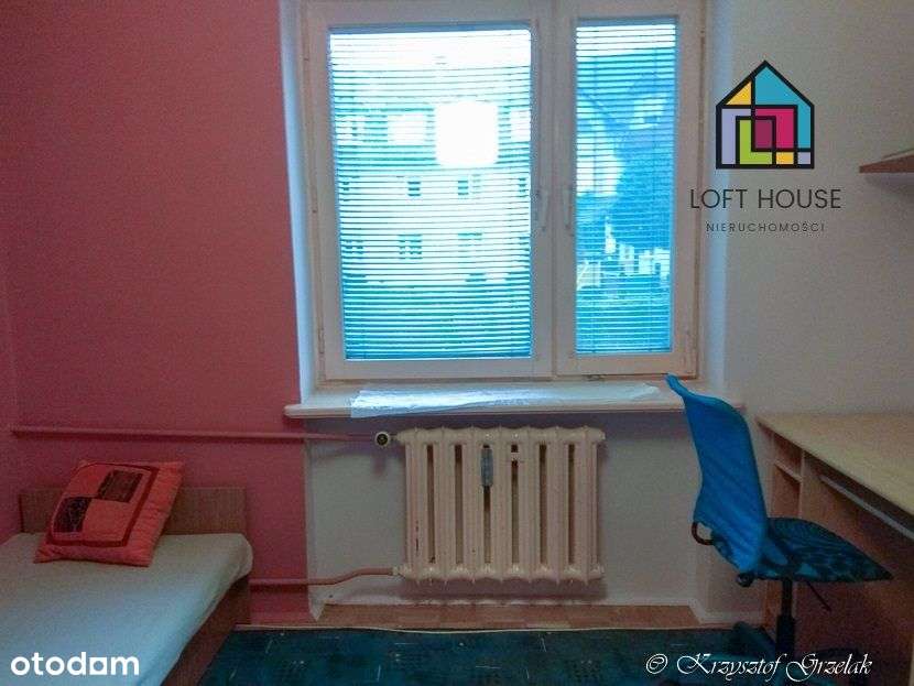 Okazja, mieszkanie dedykowane dla Ciebie...-12