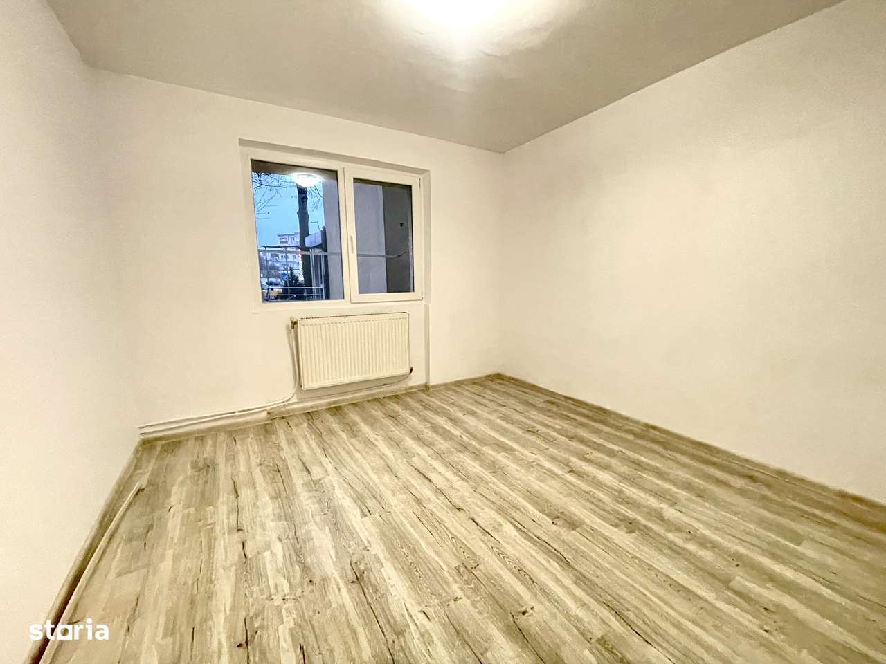 2 camere, renovat, Centrala termic , Milcov, parter-5