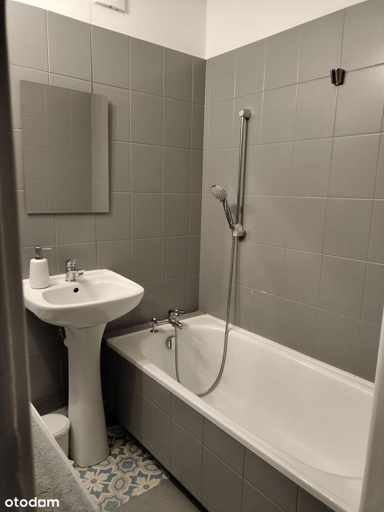 2-pokojowe mieszkanie 45 m² – ul. Przy Agorze-15