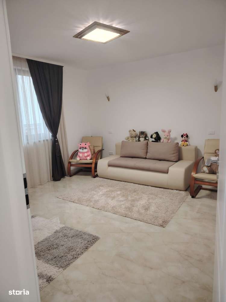 Casa 4 camere Manastirea Crevedia-7