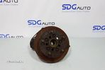 Fuzeta Stanga Fata Ford Transit 2.2 2006 - 2012 Euro 4 - 2