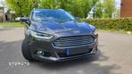 Ford Mondeo 2.0 TDCi Titanium PowerShift - 2