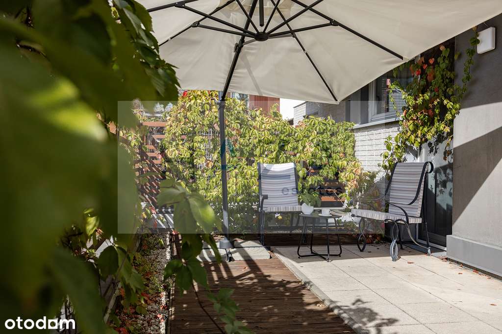 Wysoki standard | Piękne, w pełni wyposażone-10