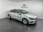 Mercedes-Benz A 200 CDi BE Urban - 1