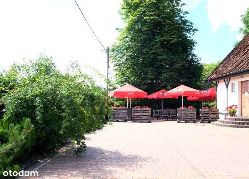 Restauracja w sercu Lidzbarka Warmińskiego-14