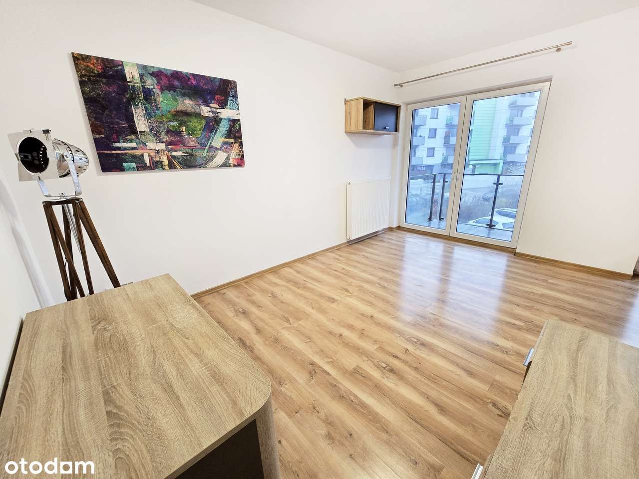 Kawalerka, Piątkowo, ul. Mateckiego, OKAZJA! - Pełny obrazek: 4/13