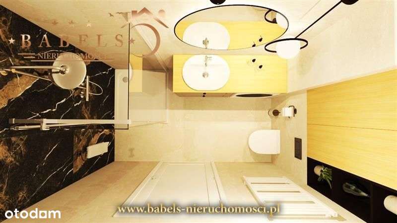 Nowe 1 pokój Winda niski czynsz! garaż kom-12