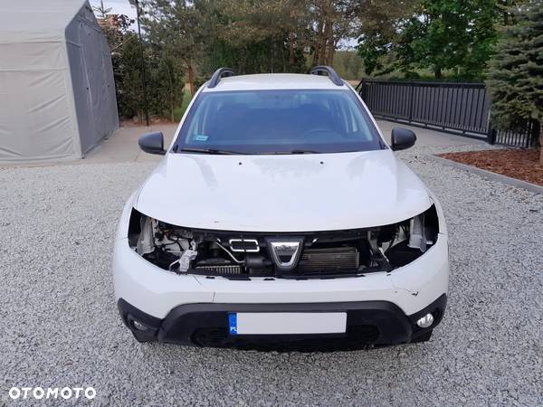 Dacia Duster 1.0 TCe Essential - 6
