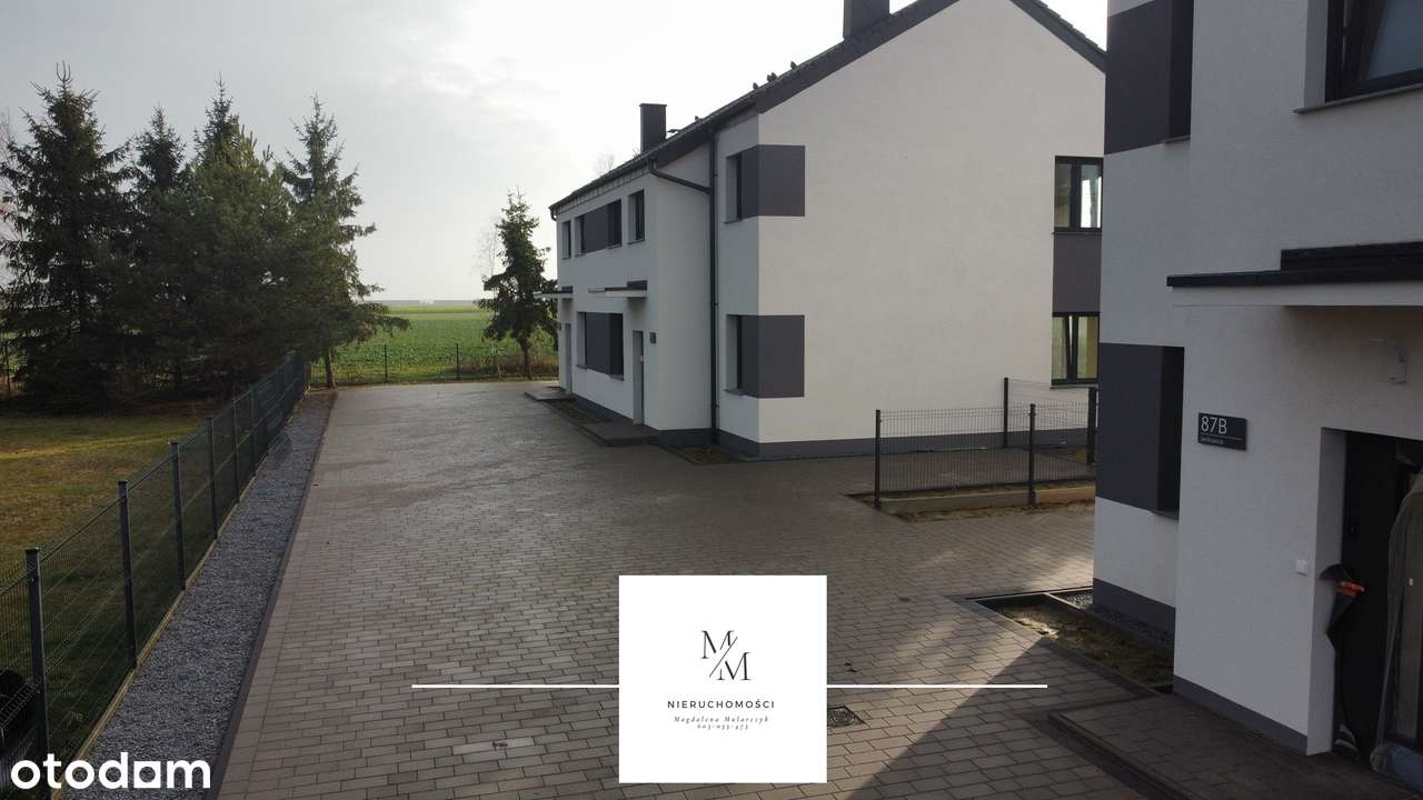 Ostatnie 2 segmenty  !!! Świetna lokalizacja | pompa ciepła w cenie |-11