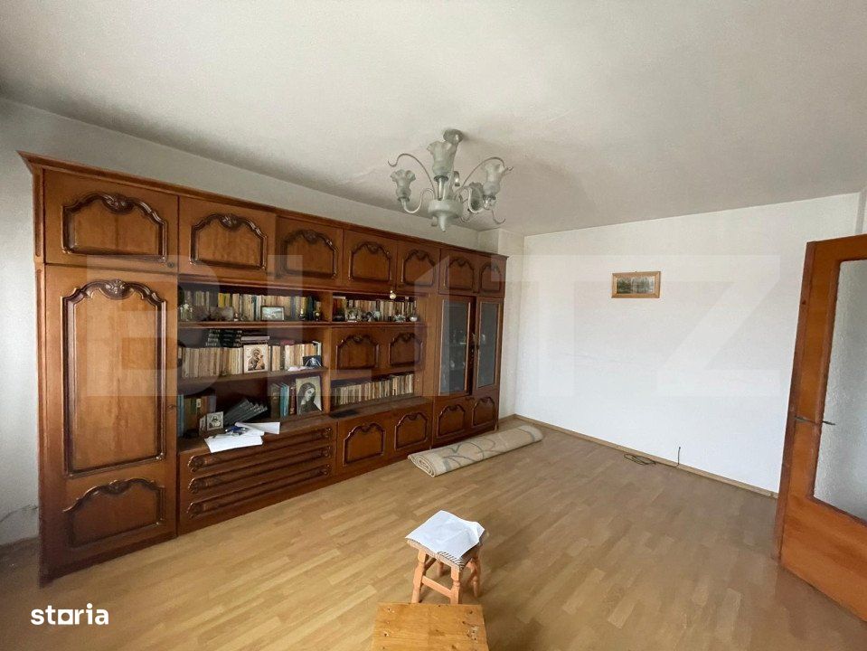 Apartament 2 camere, decomandat, 50 mp, zona Democratiei