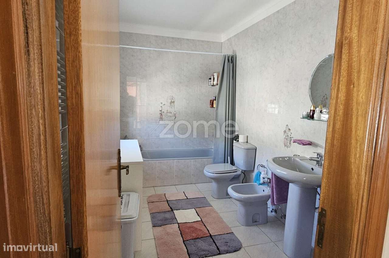 Moradia T3 com garagem-20