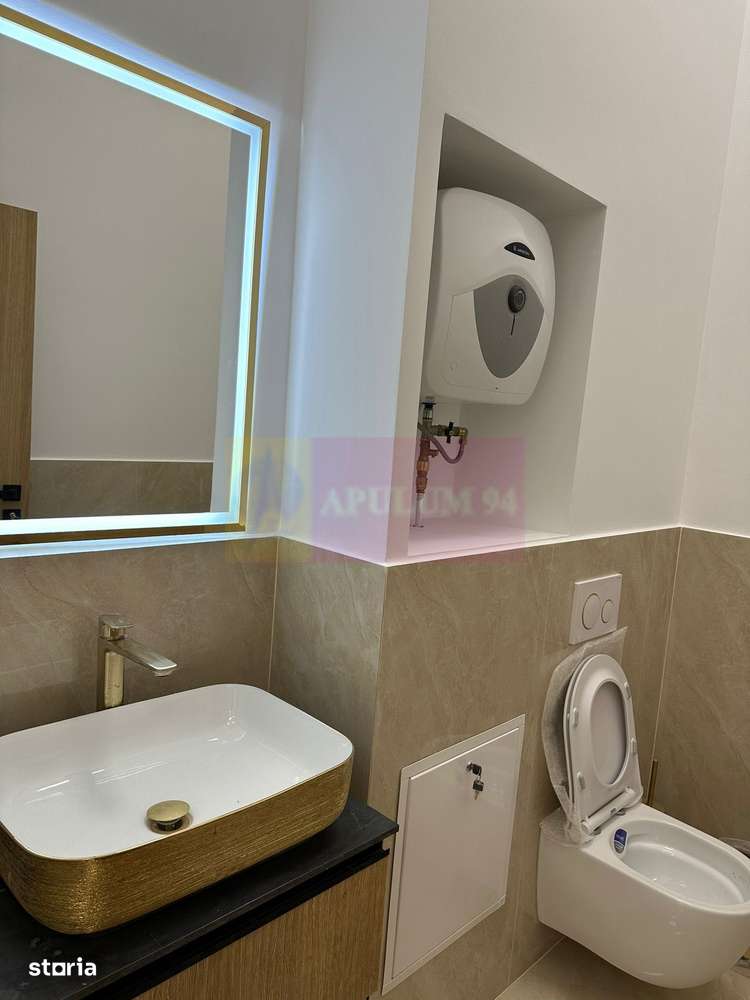 Spatiu comercial One Cotroceni Park - Imagine principală: 5/8