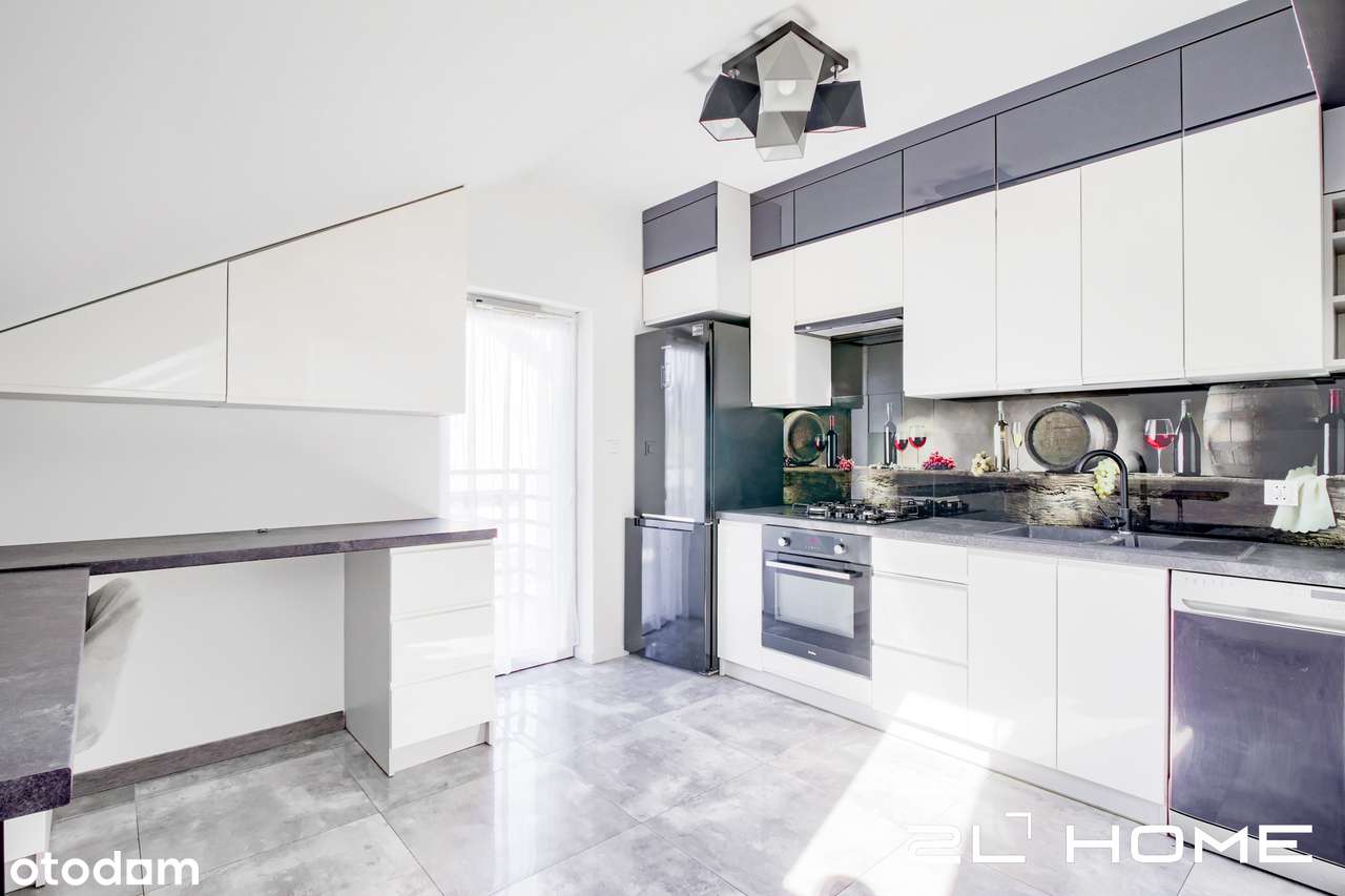 KLIMATYCZNE MIESZKANIE Z KOMINKIEM | 3 POKOJE | - Pełny obrazek: 5/20