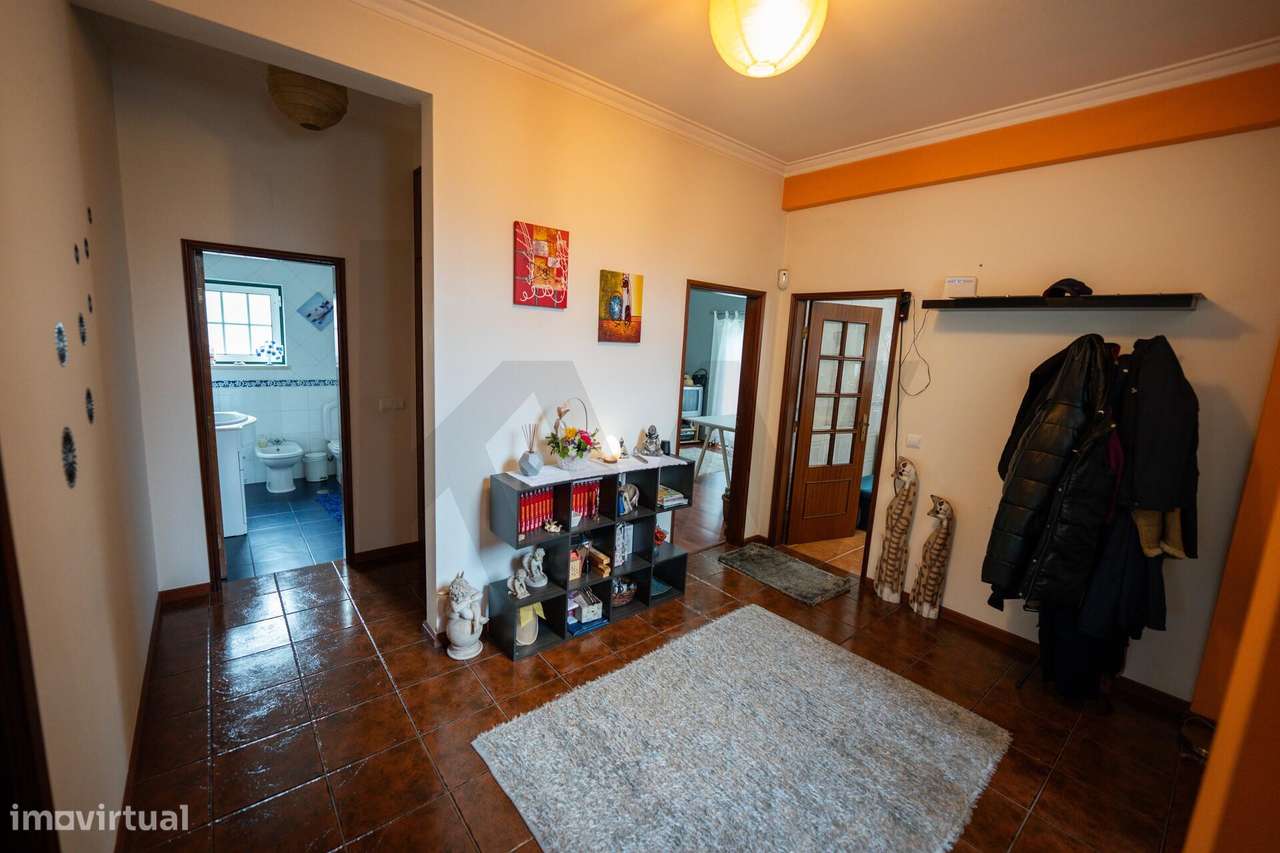 Moradia T5 com Jardim, Terreno e Garagem – Souselas e Botão | Coimbra - Grande imagem: 5/57