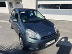 Nissan Micra - 3