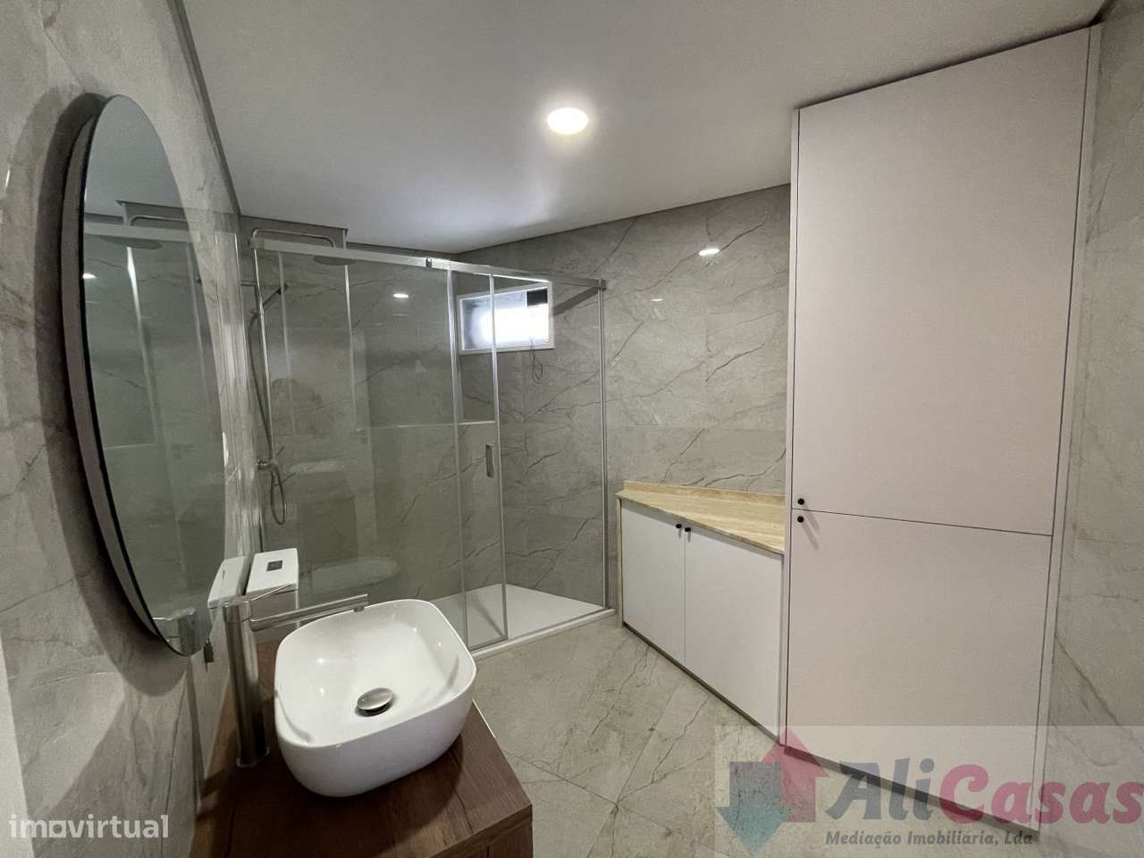 Excelente T0 completamente renovado!-20