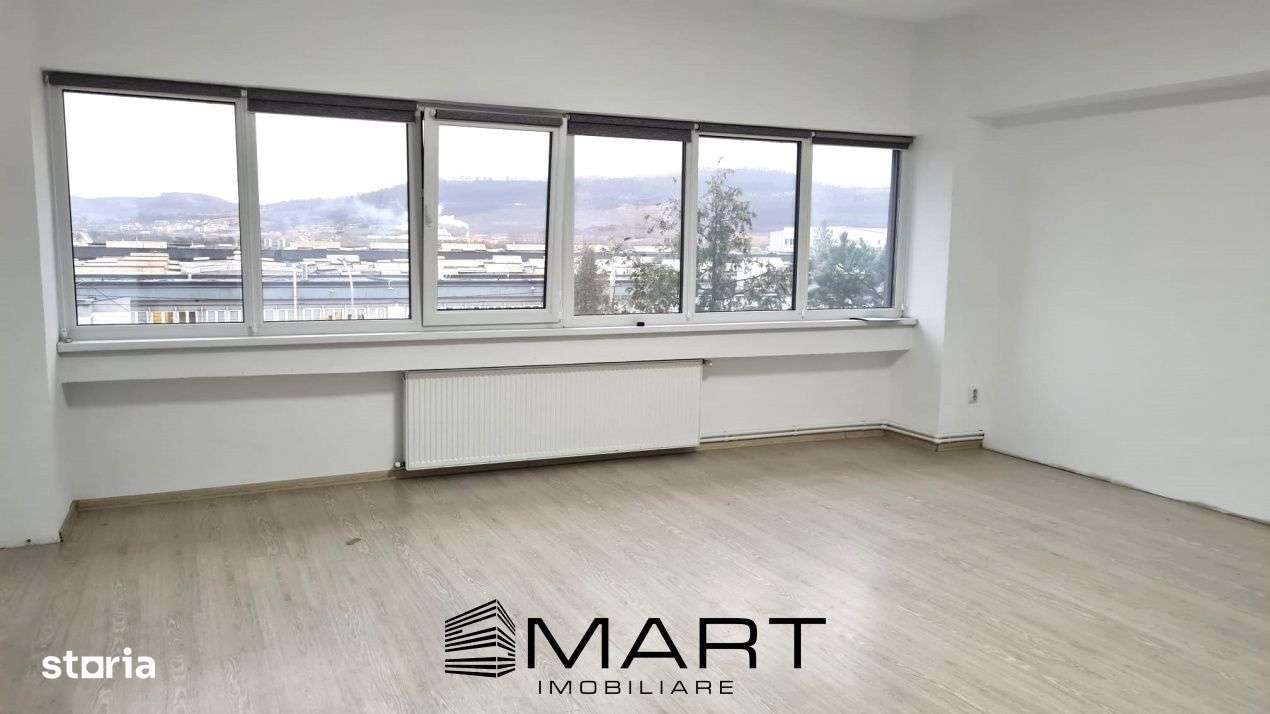 Spatiu Birouri 107 mp utili zona Stefan cel Mare - Imagine principală: 5/8