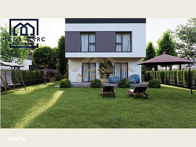 CASA LUX 4 camere | Com Berceni - Imagine principală: 4/5