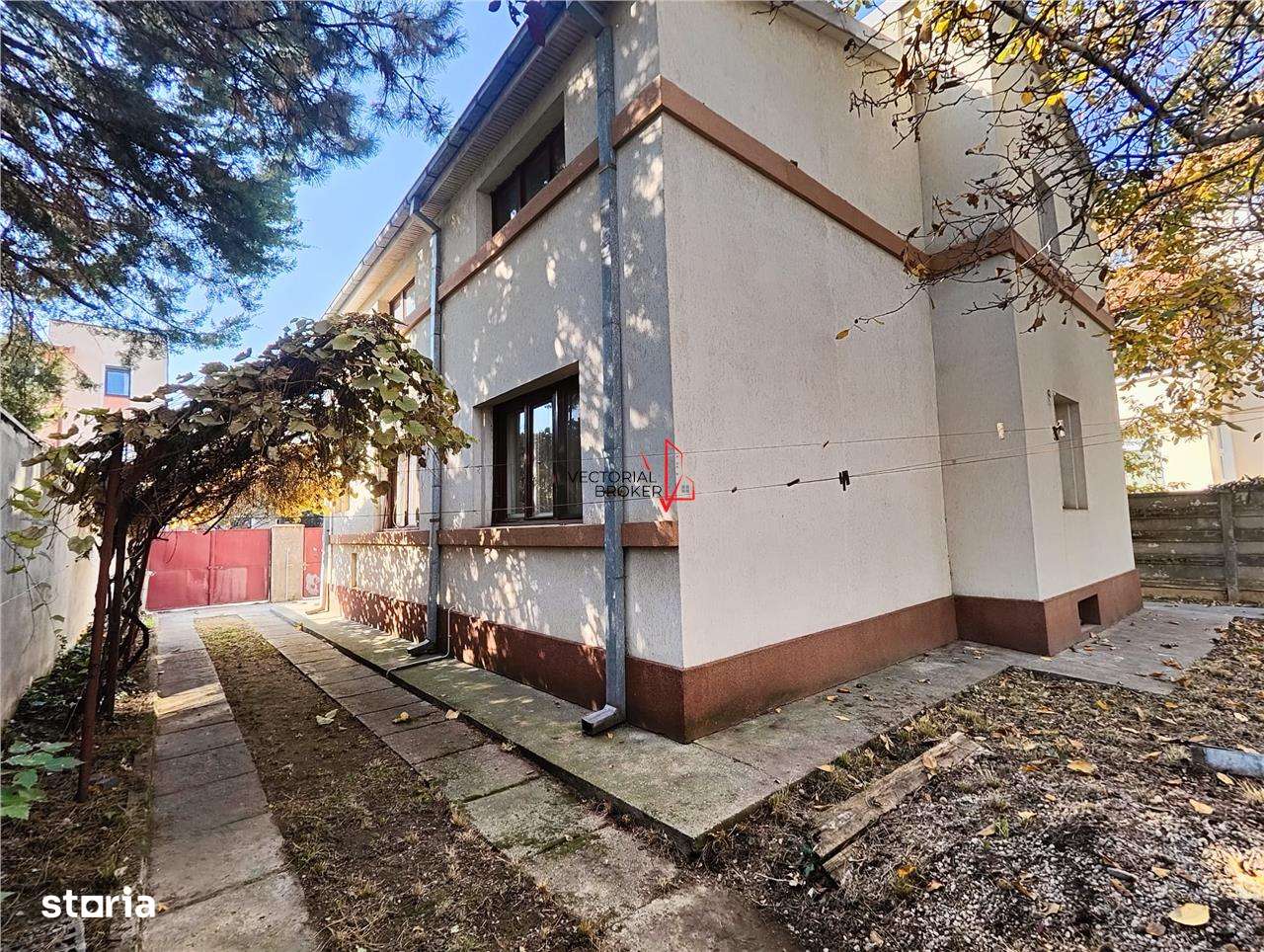 Casa spatioasa cu gradina mare zona Expozitiei  Agronomie - Imagine principală: 5/20