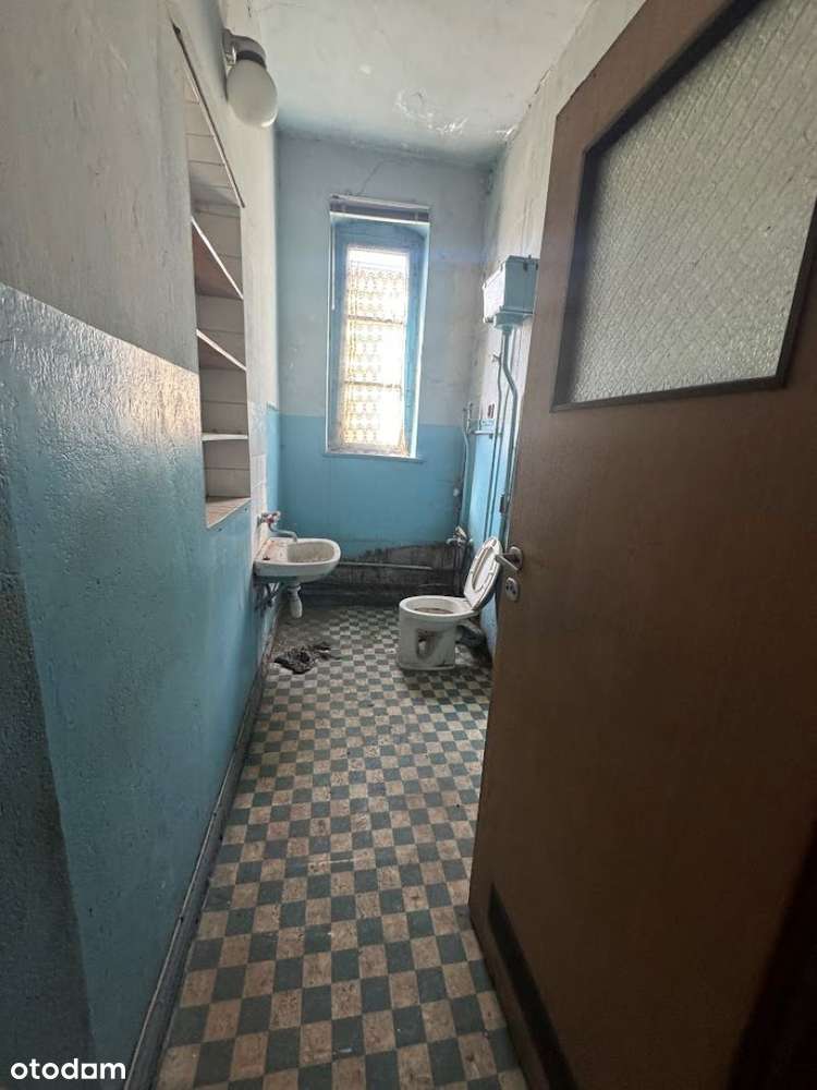 Gniezno Łubieńskiego mieszkanie 2 pokoje-4