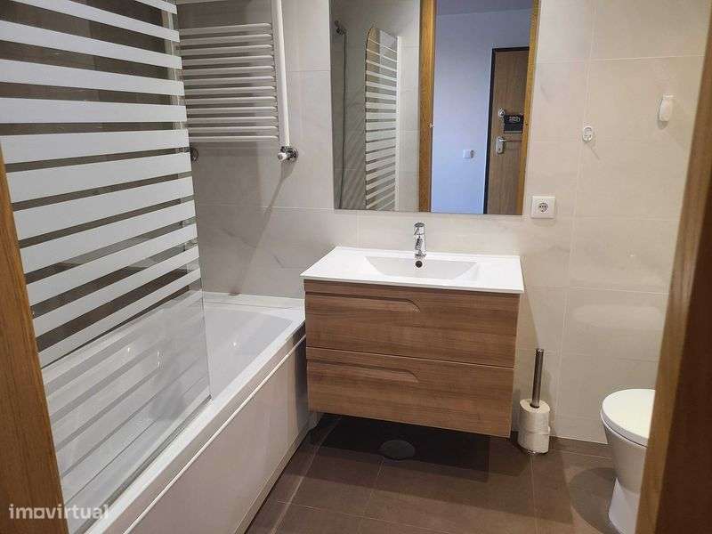 T2 Canidelo Mobilado - Grande imagem: 5/5