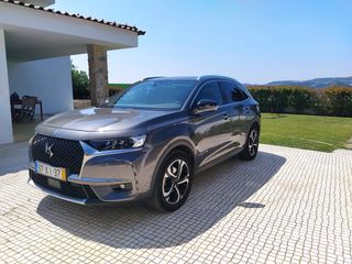 DS DS7 Crossback 1.6 THP Grand Chic EAT8