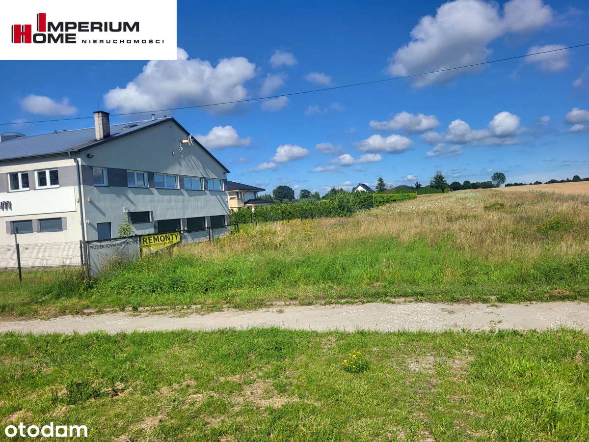 Okazja - działka 10 328 m², Garczegorze - Pełny obrazek: 1/19