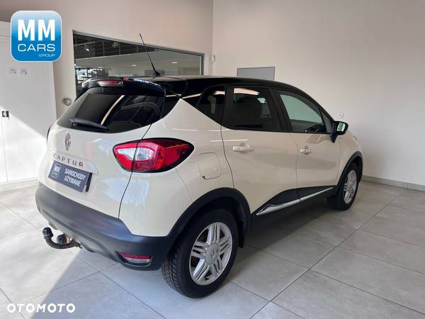 Renault Captur 0.9 Energy TCe Limited - 4