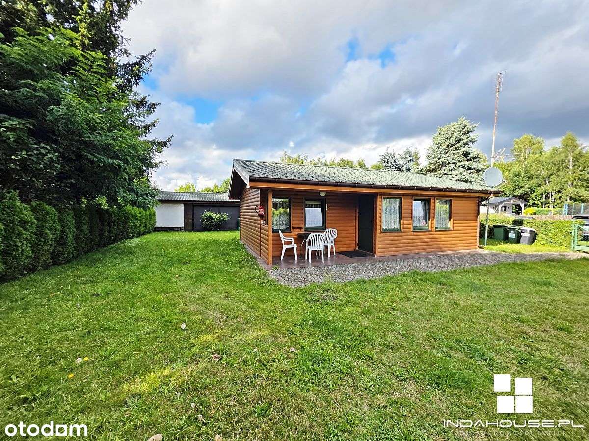 Dom na sprzedaż, 3 pokoje, 43 m², Rosnowo