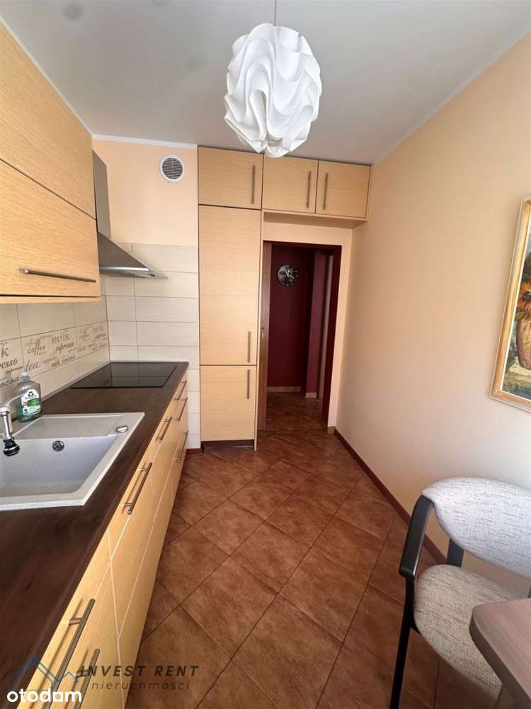 Gotowy do Zamieszkania! Twój Apartament nad Morzem-2