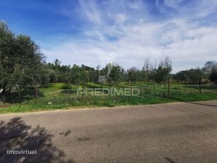 Lote de terreno urbano - Grande imagem: 2/13