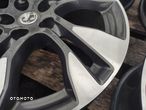 OPEL GRANDLAND FELGI ALUMINIOWE 18 5x108 R18 18" ET49 YP00063880 YP00063980 - 12