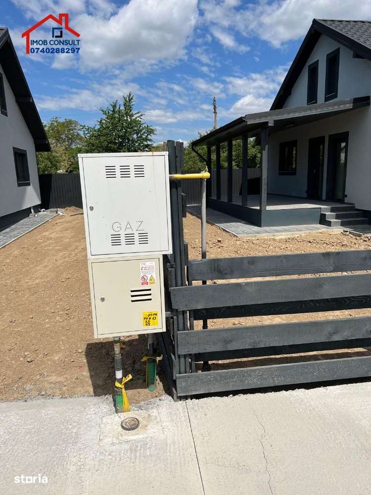 Primul CHIRIAS , totul NOU ,zona Letea Veche, se mobileaza la cerere. - Imagine principală: 4/8