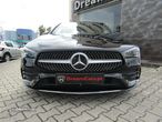 Mercedes-Benz CLA 180 d AMG Line Aut. - 2