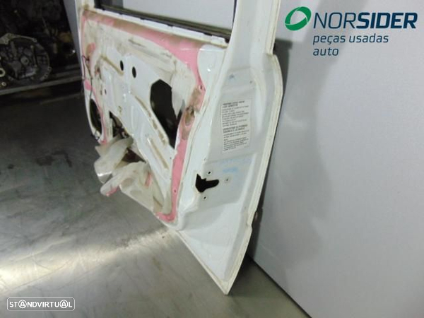 Porta frente direita Opel Astra G Van|98-04 - 9