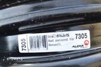 FELGI STALOWE RENAULT 5x114,3 6,5J15 ET 43 F-208 - 7