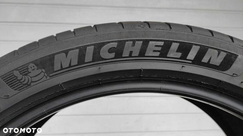 2 sztuki opony letnie 255/40/21 Michelin Pilot Sport 4 SUV ( OL351/OH) - 2