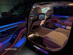 Mercedes-Benz S Maybach Mercedes-Maybach 580 4MATIC MHEV Long - 36