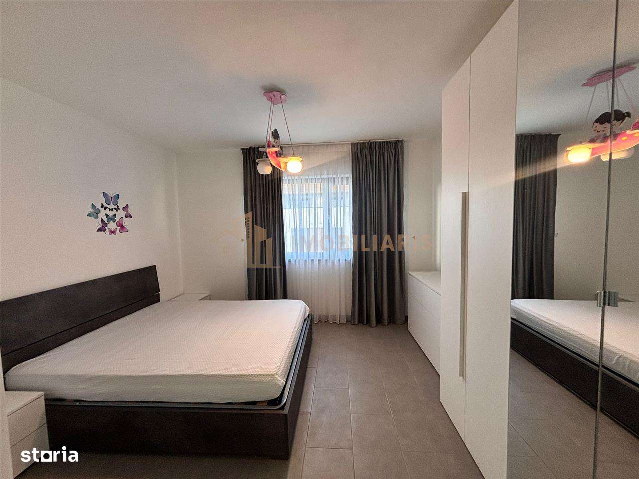 Vanzare casa tip duplex Tautii Magheraus-8