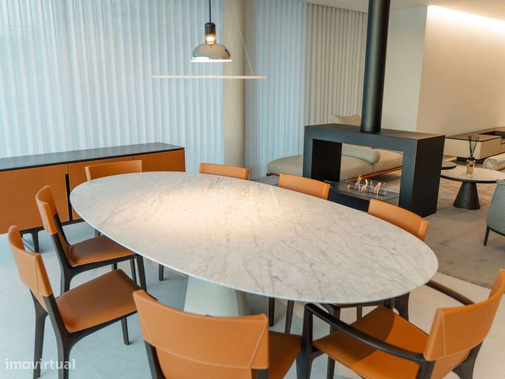 Moradia em Canidelo - Grande imagem: 4/27