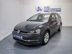 VW Golf Variant 1.6 TDi Confortline - 1