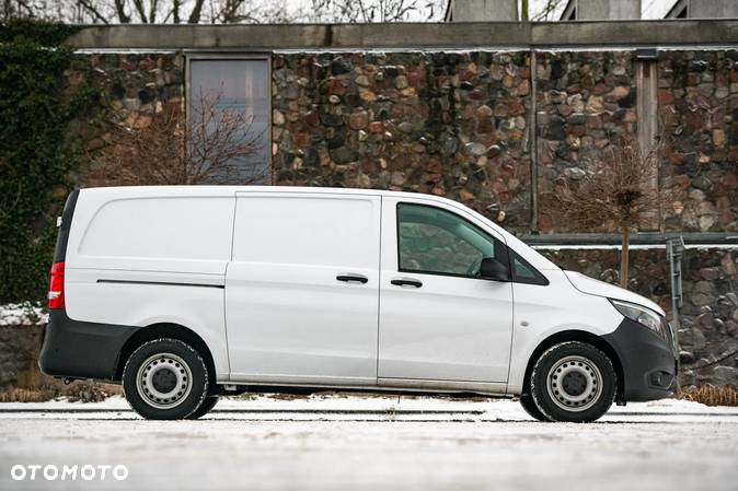 Mercedes-Benz Vito - 5