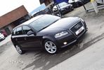 Audi A3 2.0 TDI Sportback DPF Ambiente - 3