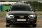 Audi A4 Avant 2.0 TDI ultra design - 1