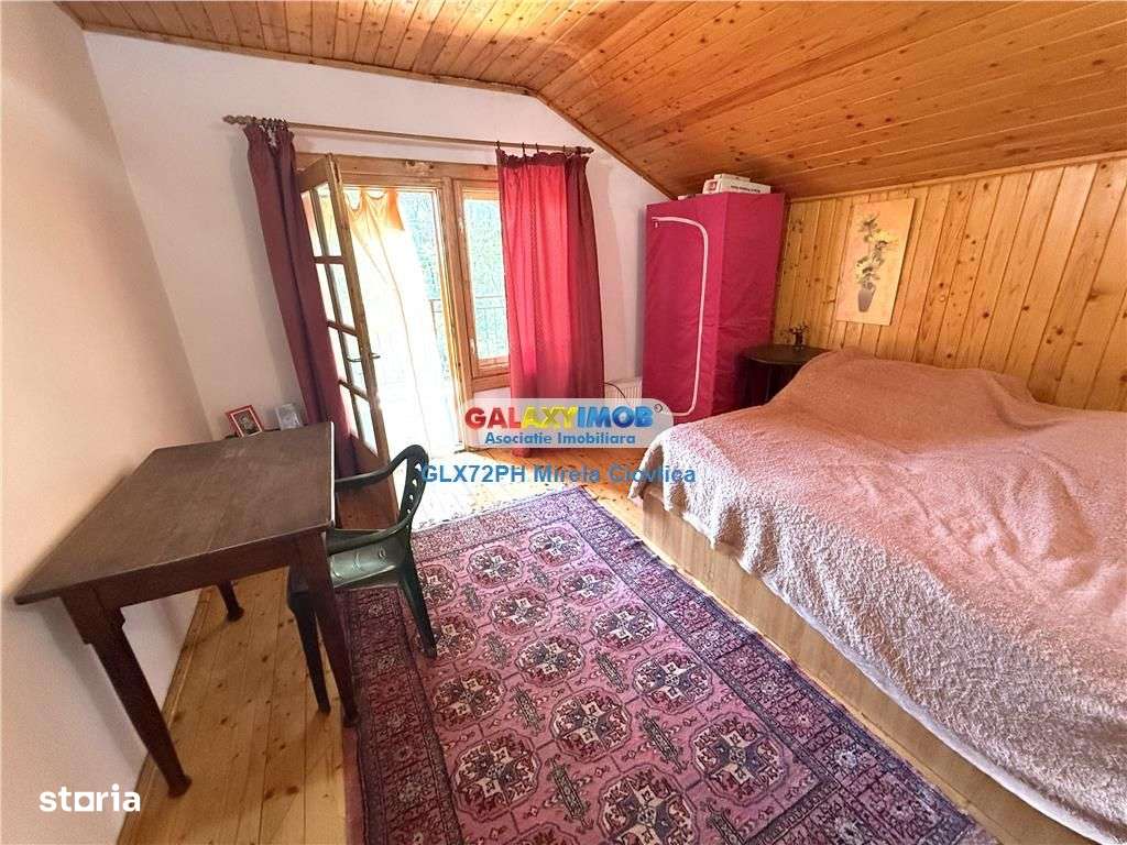 Vanzare Casa\/Vila Scorteni Prahova-11