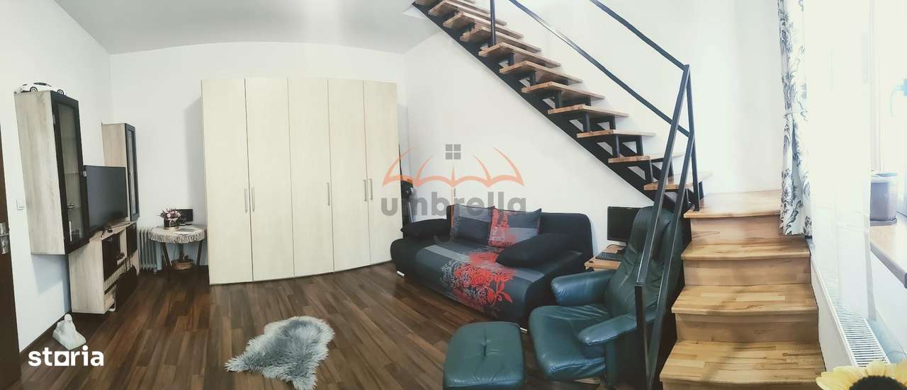 Apartament 3 camere  in casa  in centrul Clujului - Imagine principală: 3/12