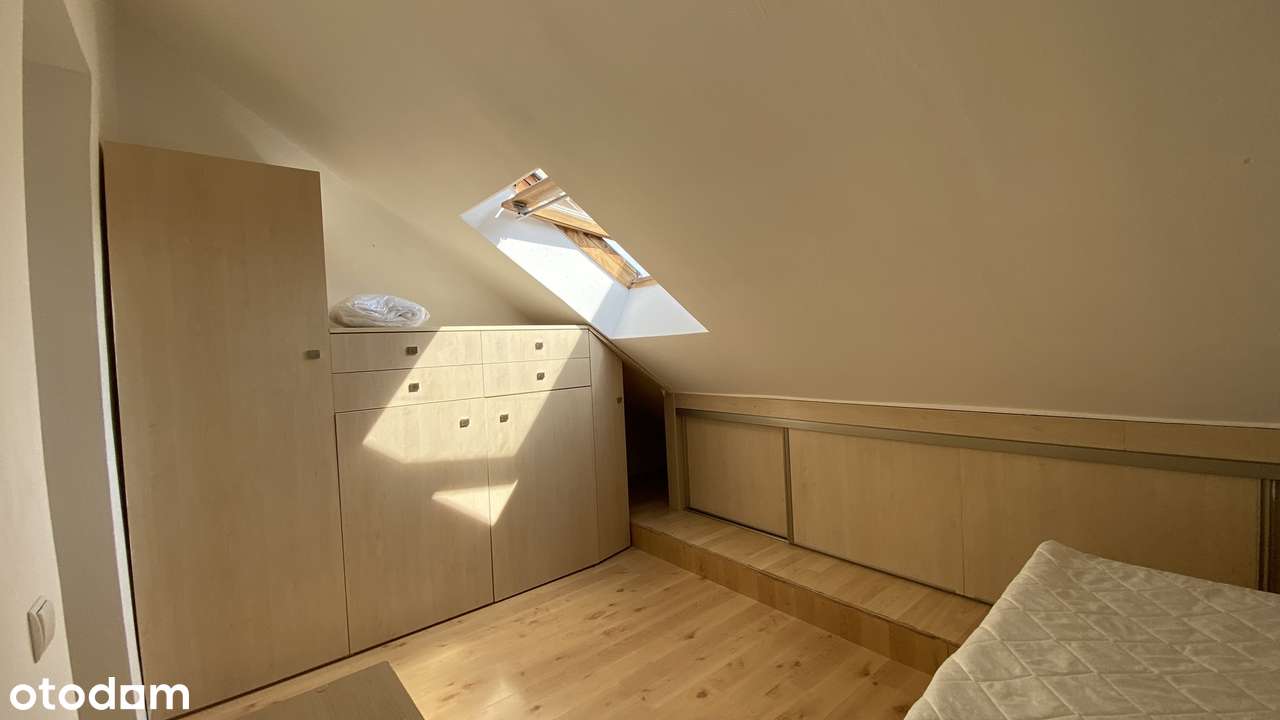 Bezpośrednio - 3 pokojowe + miejsce parkingowe - Pełny obrazek: 3/9