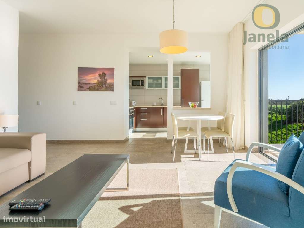 Fantástico Apartamento T1 no Autódromo Internacional do Algarve - Grande imagem: 5/22