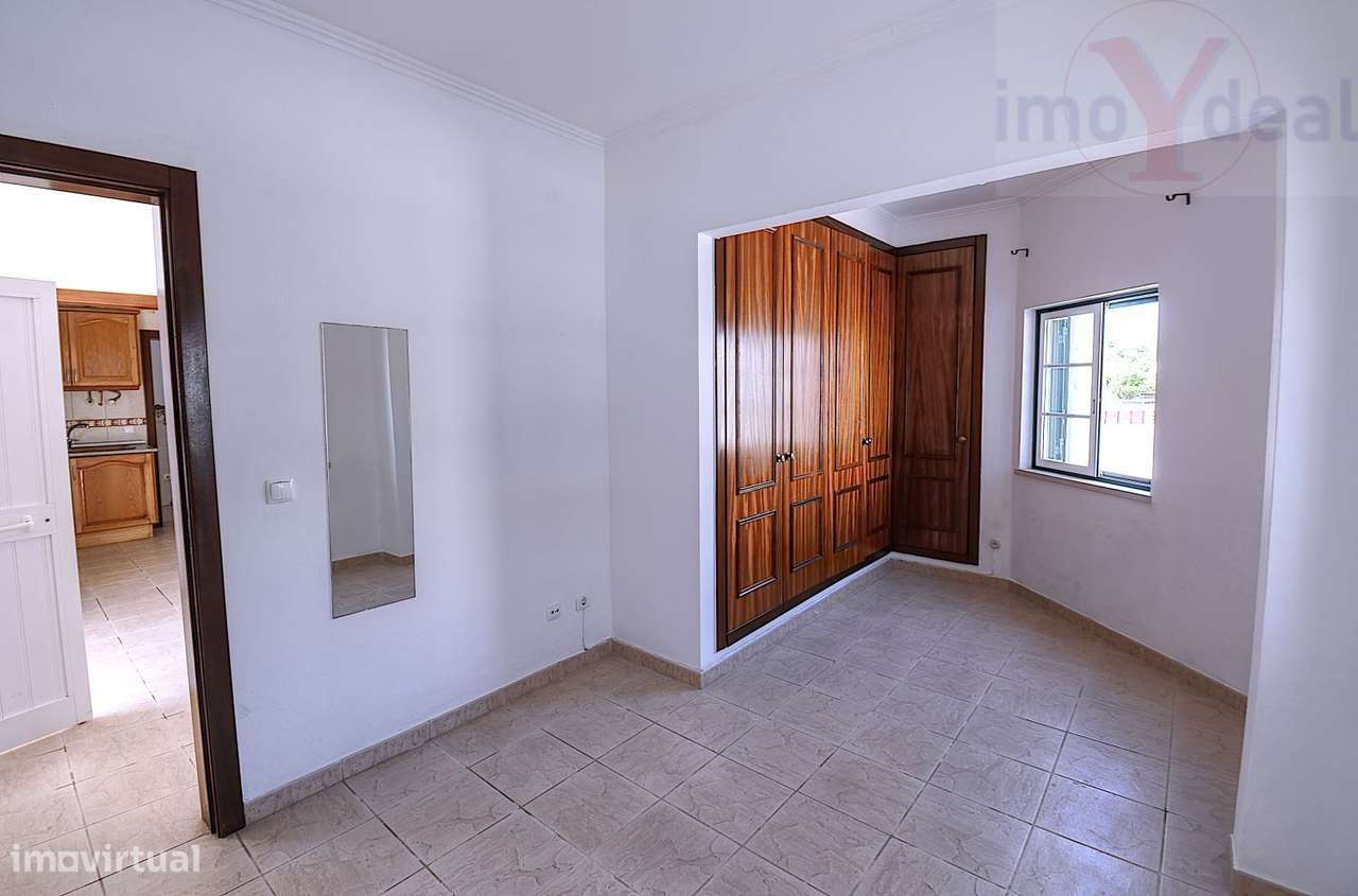 Moradia T2 em Ermidas Sado-8