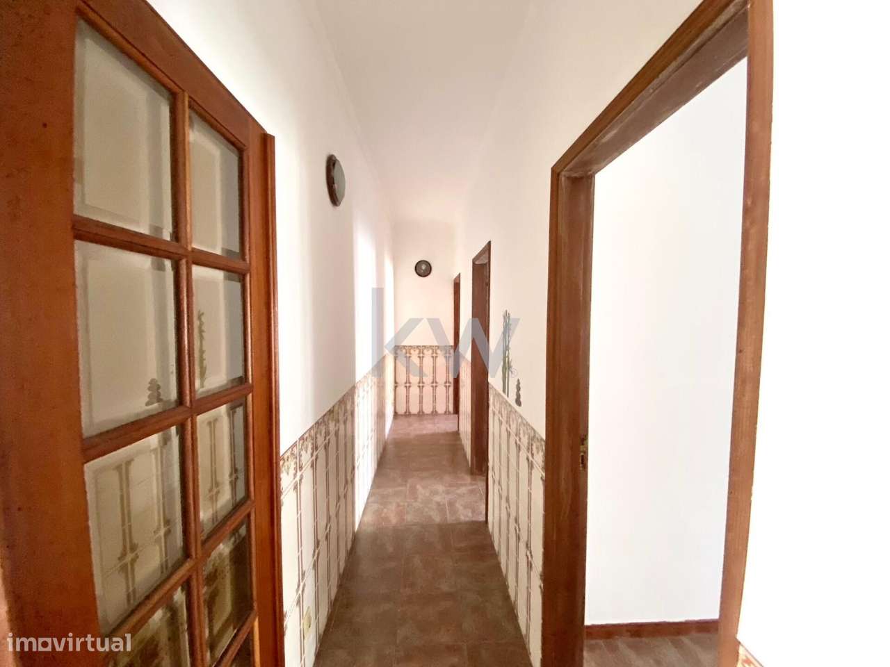 Andar Moradia duplex T6 - CENTRO DE ALPEDRINHA - Grande imagem: 5/40